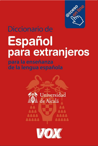 [9788471538529] Diccionario para la Ensenanza de la Lengua Espanola