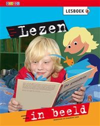 [9789048700998] Lezen in beeld Lesboeken b