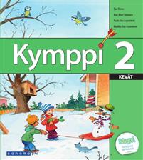 [9789526334455] Kymppi 2kevät