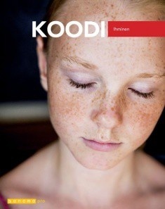 [9789526304229] Koodi Ihminen