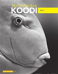 [9789526332369] Koodi Elämä Tehtäväkirja