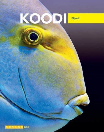 [9789526328713] Koodi Elämä