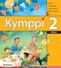 [9789526334448] Kymppi 2 syksy