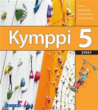 [9789526334462] Kymppi 5 syksy