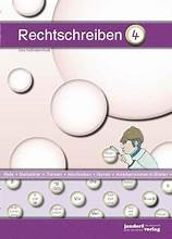 [9783939965589] Rechtschreiben 4: Das Selbstlernheft