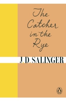 [9780241950432] The Catcher in the Rye