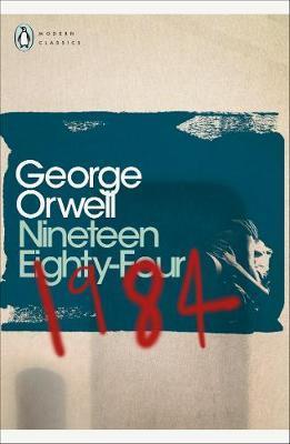 [9780141187761] 1984 - Penguin Modern Classics