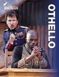 [9781107615595] Othello - Cambridge School Shakespeare