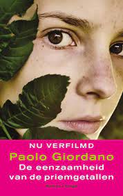 [9789023463733] De eenzaamheid van de priemgetallen