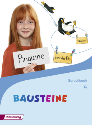 [9783425164113] BAUSTEINE Sprachbuch 4 - Ausgabe 2014