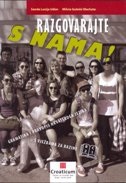 [9789533790299] Razgovarajte s nama! B2-C1 - Gramatika i pravopis hrvatskoga jezika s vježbama za razine