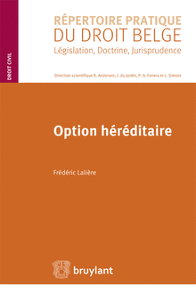 [9782802754008] Opération héréditaire