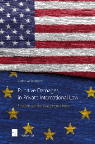 [9781780684161] Punitive Damages in Private International Law