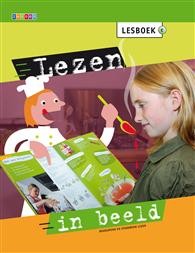 [9789048701094] Lezen in beeld - Lesboek C