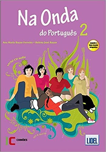 [9789727578238] Na Onda Do Português 2 Pack