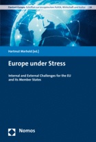 [9783848735662] Europe Under Stress: Internal and External Challenges for the Eu and Its Member States.