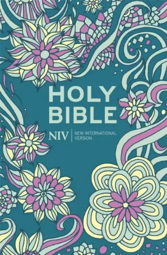 [9781444701609] NIV Pocket Hardback Bible