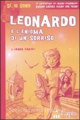 [9788878740822] Leonardo e l'enigma di un sorriso