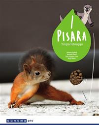 [9789526316284] Pisara ymparistooppi 1