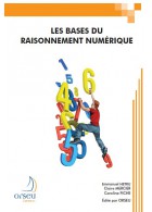 [9782918796176] Les bases du raisonnement numérique