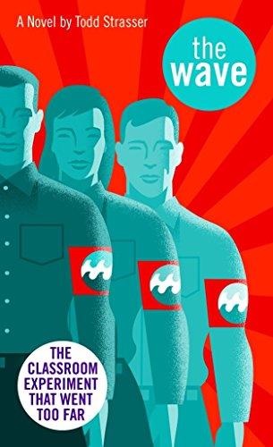 [9780440993711] The Wave