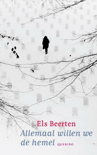 [9789045106199] Allemaal willen we de hemel