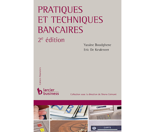 [9782875960696] Pratiques et techniques bancaires - 2e édition