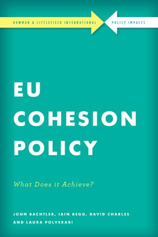 [9781783487226] EU Cohesion Policy in Practice - What Does it Achieve?