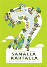 [9789518844962] Samalla kartalla 2