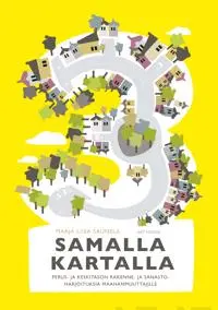 [9789518845754] Samalla kartalla 3