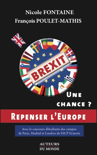 [9791091301411] Brexit : une chance ?