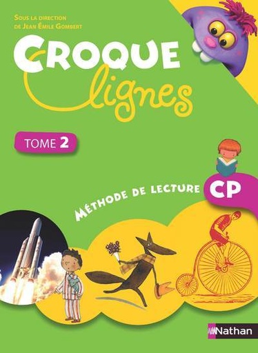 [9782091220321] Croque-Lignes Manuel CP T2