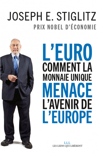 [9791020904065] L'Euro - comment la monnaie unique menace l'avenir de l'Europe