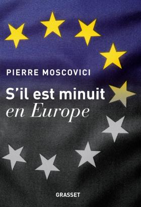 [9782246863311] S'il est minuit en Europe