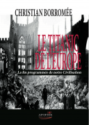 [9782359791228] Le Titanic de l'Europe