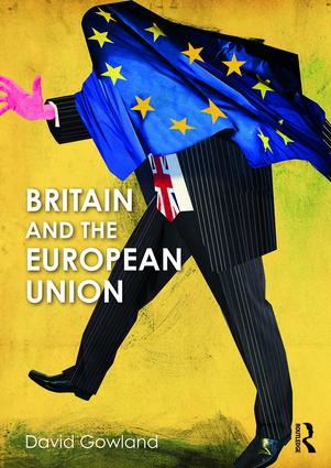 [9781138825109] Britain and the European Union