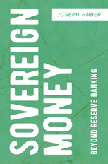 [9783319421735] Sovereign Money