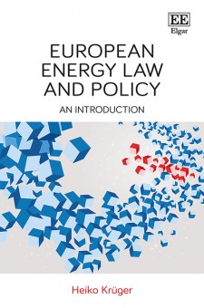 [9781786430359] European Energy Law and Policy - An Introduction