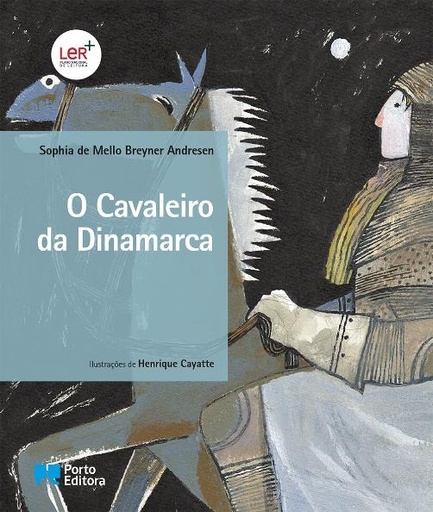 [9789720726353] O Cavaleiro da Dinamarca