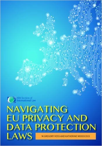 [9781634251396] Navigating EU Privacy and Data Protection Laws