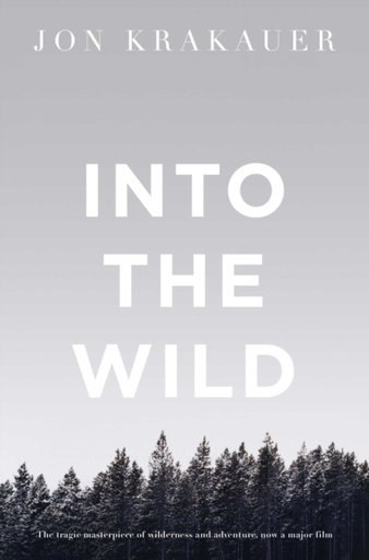 [9780330351690] Into The Wild