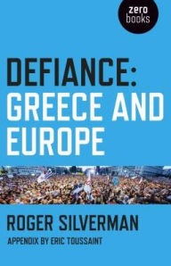 [9781785353987] Defiance - Greece and Europe