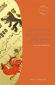 [9782910878504] L'identité des peuples d'Europe