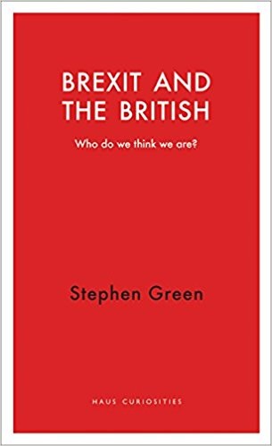 [9781910376713] Brexit and the British - Who are we now?