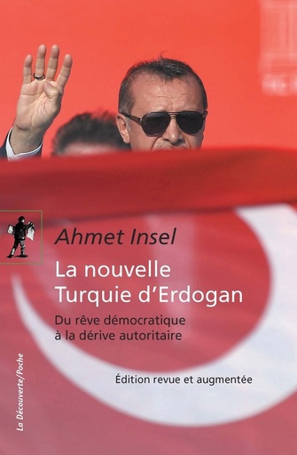 [9782707194275] La nouvelle Turquie d'Erdogan