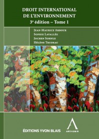 [9782807201835] Droit international de l'environnement - 3e édition