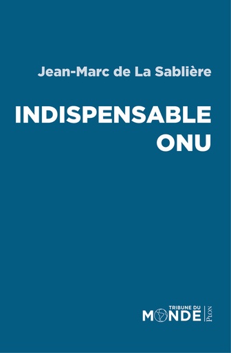 [9782259251020] Indispensable ONU