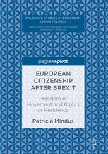 [9783319517735] European Citizenship after Brexit - Freedom of Movement and Rights of Residence