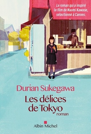 [9782253070870] Les délices de Tokyo
