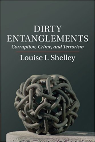 [9781107689305] Dirty entanglements - Corruption - Crime and Terrorism